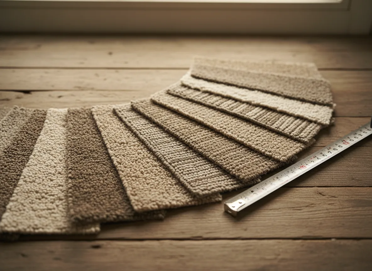 Carpet Installation Nadeau, MI FAQs